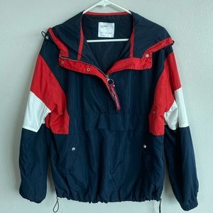 ‘Jump Around’ Windbreaker 💫